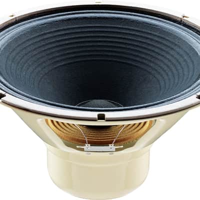 Celestion CREAM 12" 8ohm 90W Alnico Magnet Guitar Speaker 100dB 75Hz T5953 image 3