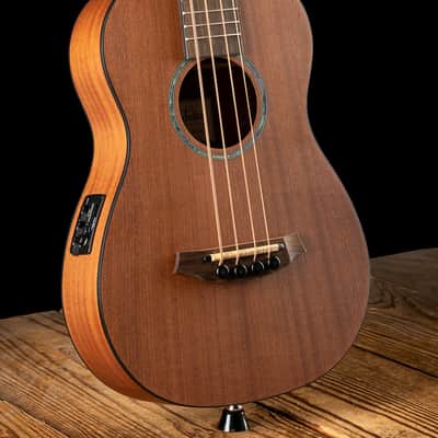 Cordoba Mini II Bass MH-E - Natural - Free Shipping image 3