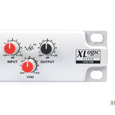 Solid State Logic Alpha VHD PRE image 7