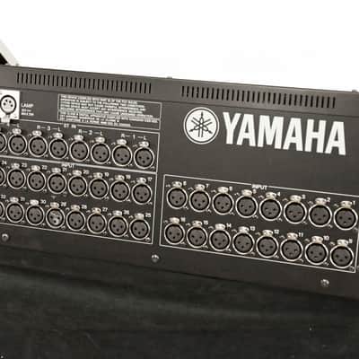 Yamaha M7CL-48 48-Channel Digital Audio Mixing Console CG013HN *ASK FOR SHIPPING* image 9