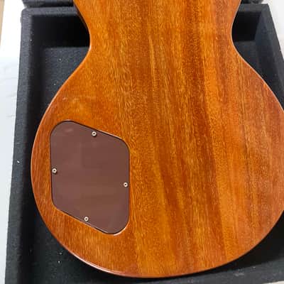 Gibson Les Paul Standard 1983 - Natural image 3