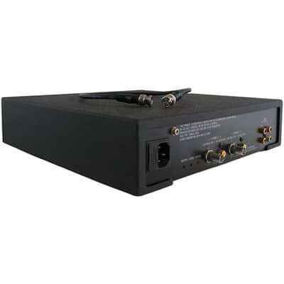 Linn Numerik DAC Digital Audio Converter BNC Coaxial Input Tested UK image 4