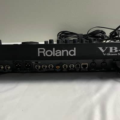 Roland VB99 Bass image 4