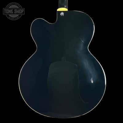 Used D'Angelico DAPEXL Black TSU25256 image 8