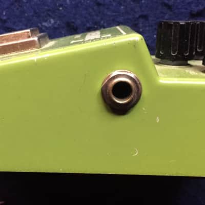 Ibanez OD-855 1976 - Green Box image 4