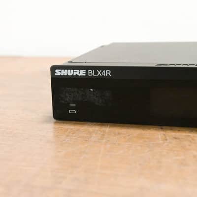 Shure BLX24R/B58 Handheld Wireless System - H10 Band (NO POWER SUPPLY) CG012MH image 3