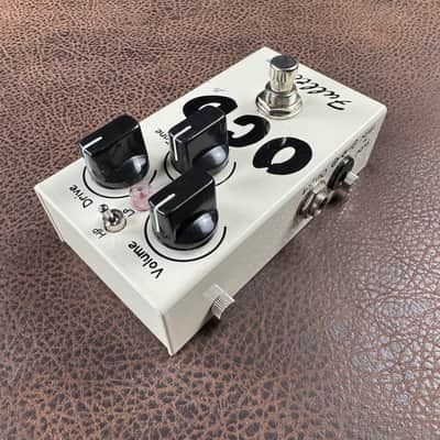 Fulltone OCD V1.4 Overdrive *Original Circuit* - 2015 image 12