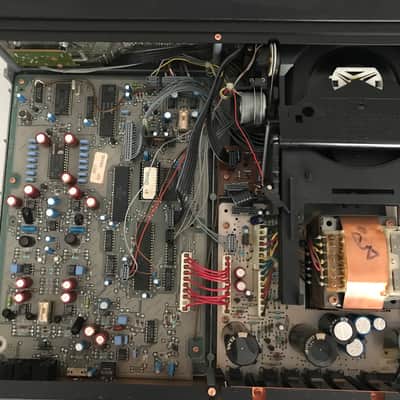 Marantz CD 85 image 11