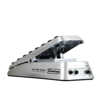 ギター Jim Dunlop DVP1 Volume Pedal Dunlop DVP1 Volume Pedal | Reverb
