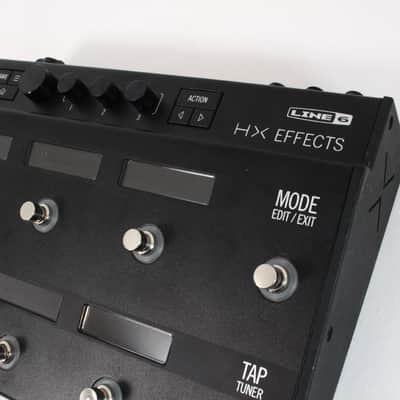 Line6 Hx Effects [Hfx5 M6823015066] (07/06) image 2