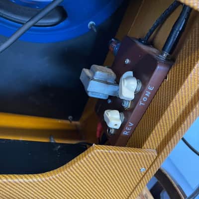 Lazy J 40 Twin 2019 image 7