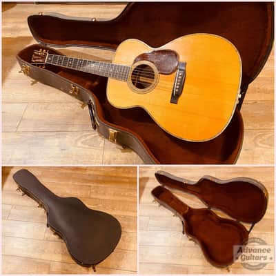 Martin 1938 000-45 image 3