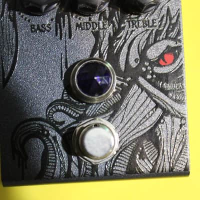 Victory Amps V1 The Kraken image 3