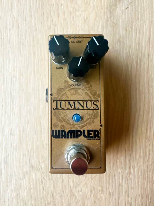Wampler Tumnus