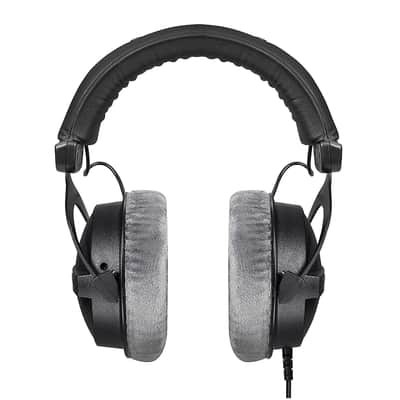 beyerdynamic DT 770 PRO Closed-Back Studio Headphones - 80 Ohm image 3