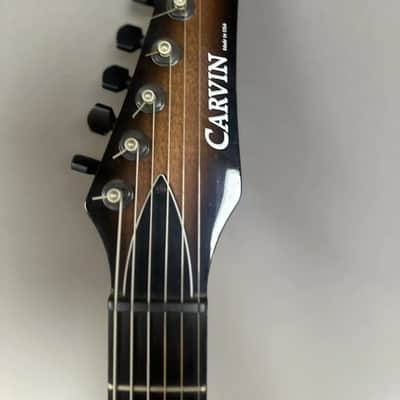 Carvin DC 135T 1990s image 5