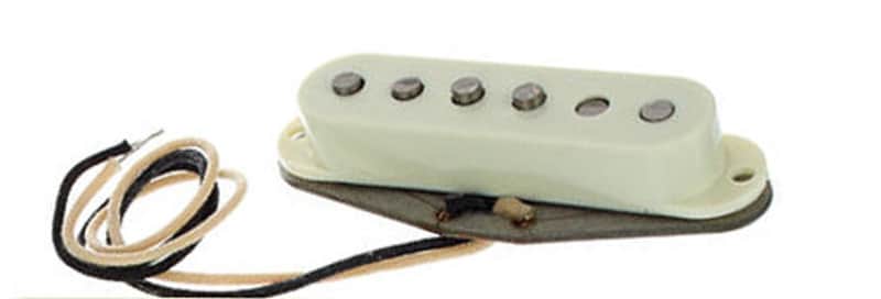 Fender 099-2237-000 Pure Vintage '65 Stratocaster Pickup Set | Reverb