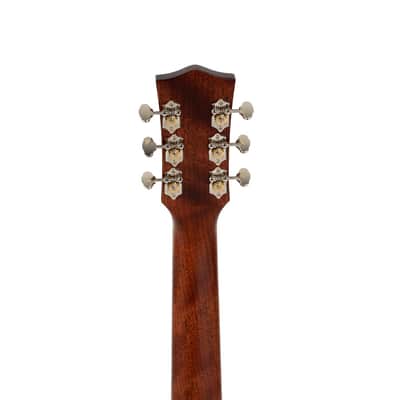 Sigma RM-140E Electro Acoustic Cone Resonator image 5