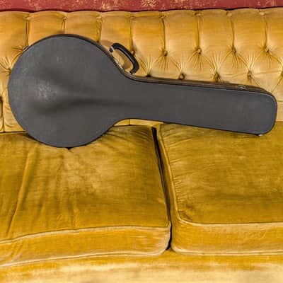 Framus 6 String Banjo (1968) 1968 - Natural image 15