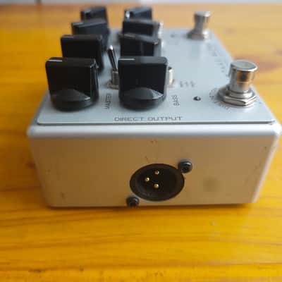 Darkglass Electronics Vintage Ultra 2010s - Silver image 6