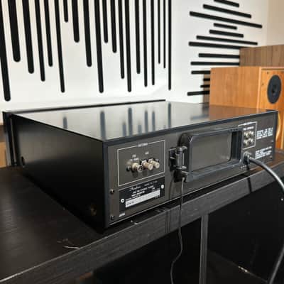 Accuphase T-106 FM AM Stereo Tuner image 7