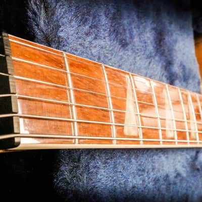Rickenbacker 360 1998 - Super Rare Custom Mapleglo image 8