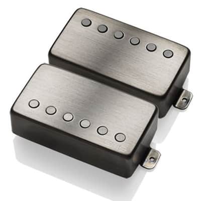 EMG 57/66-BRBC Active Solderless Alnico V Humbucker Set