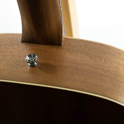 Taylor Big Baby Taylor Acoustic Guitar image 8