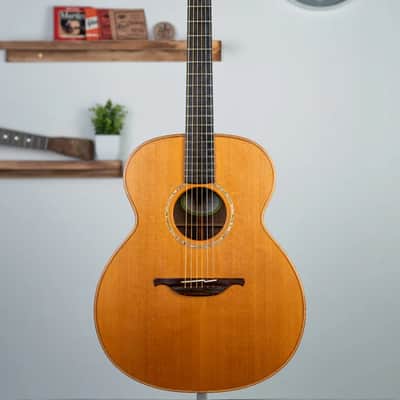 Lowden O25- 2001 image 2