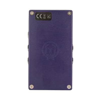 Walrus Audio Julianna Deluxe Chorus/Vibrato 2020 - Present Blue Bild 6