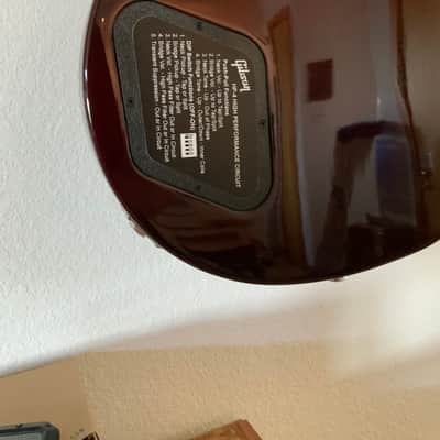 Gibson Les Paul Standard - HP4 image 11