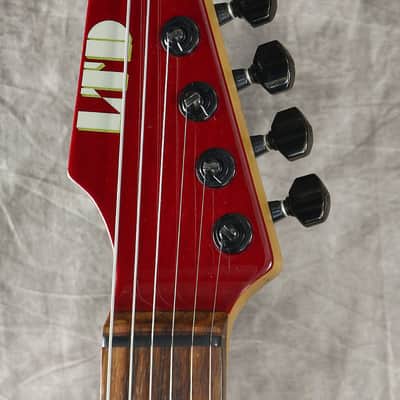 LTD Mirage Red- Free Shipping*-0610 image 7