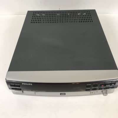 Philips CDR 930 1701 Mini Audio CD Recorder CDR930 image 3