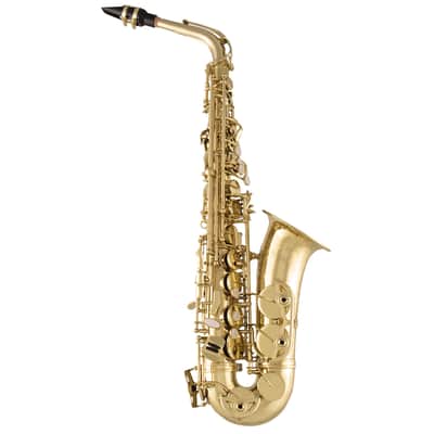 Selmer Bundy II Alto Saxophone | Reverb