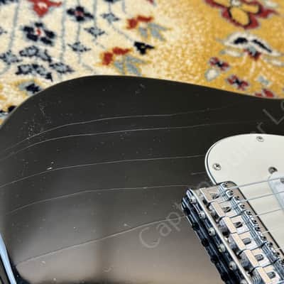 1974 Fender - Stratocaster - Hardtail - ID 5840 image 4