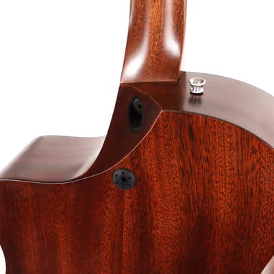 Martin Road Series SC-10E Modern Acoustic-Electric Natural Satin image 8