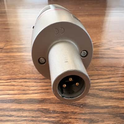 AKG C4500 B-BC Large Diaphragm Condenser Microphone image 5