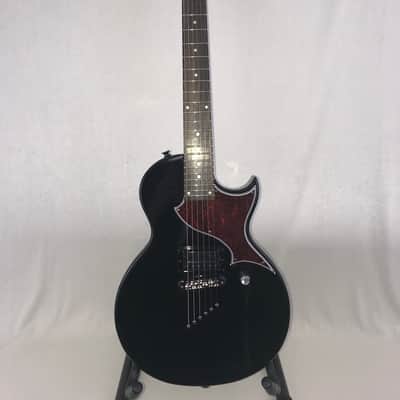 Samick JTR Design Linda LN10 Black image 1