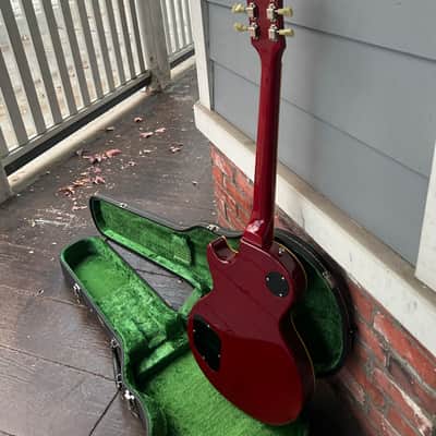 Tokai LS 60 1980 - Reborn Old image 12