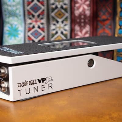 Ernie Ball VP JR Volume Tuner White P06200 (used) image 4