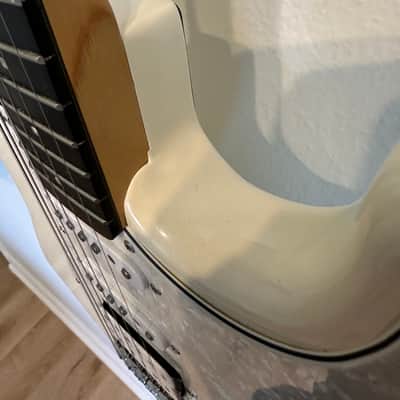 Fretlight 500 Series Electric Guitar image 4