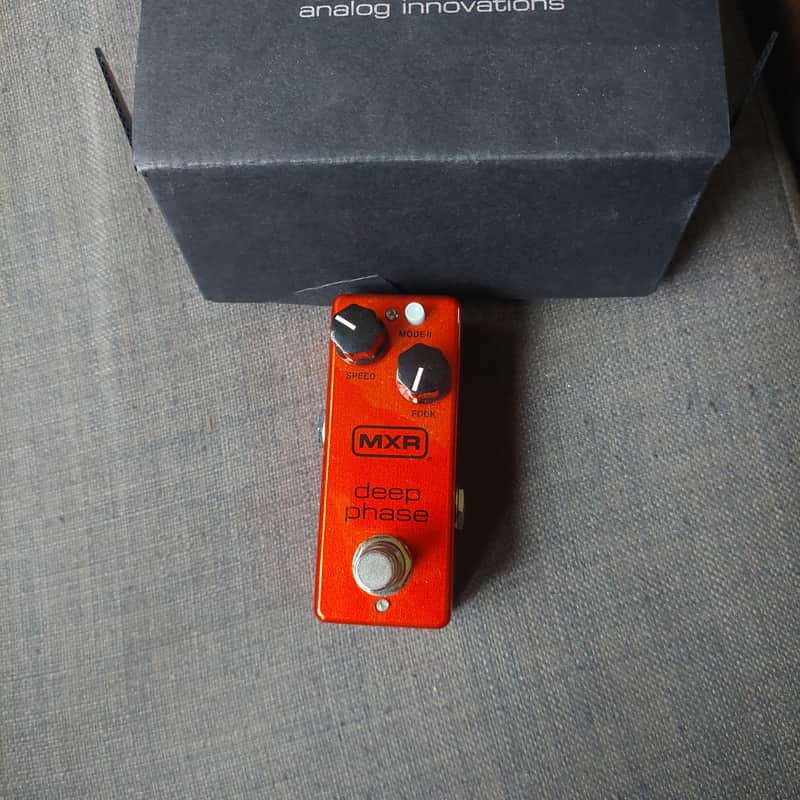 MXR M279 Deep Phase