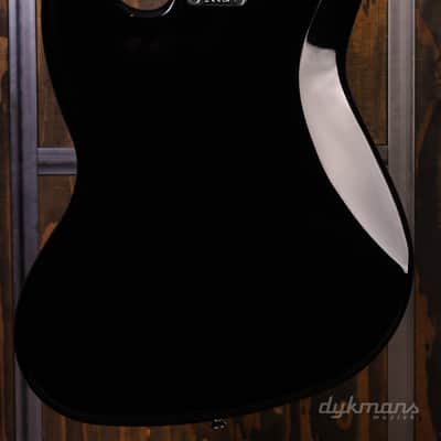 Squier Classic Vibe 70's Jazz Bass Black image 8