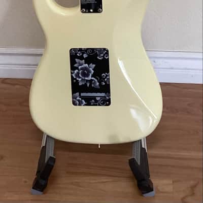 Fender Stratocaster - partscaster 2025 image 5