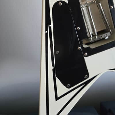 LTD Alexi Laiho Scythe 600 with ESP MM-04 Pre-amp image 6