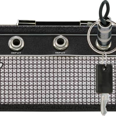Fender Jack Rack Keychains image 1