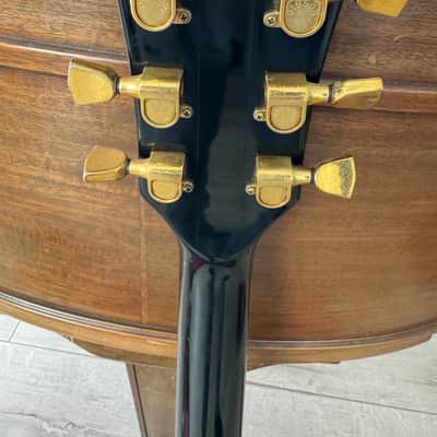 Gibson Les Paul Custom "Black Beauty" 1976 - Ebony image 8