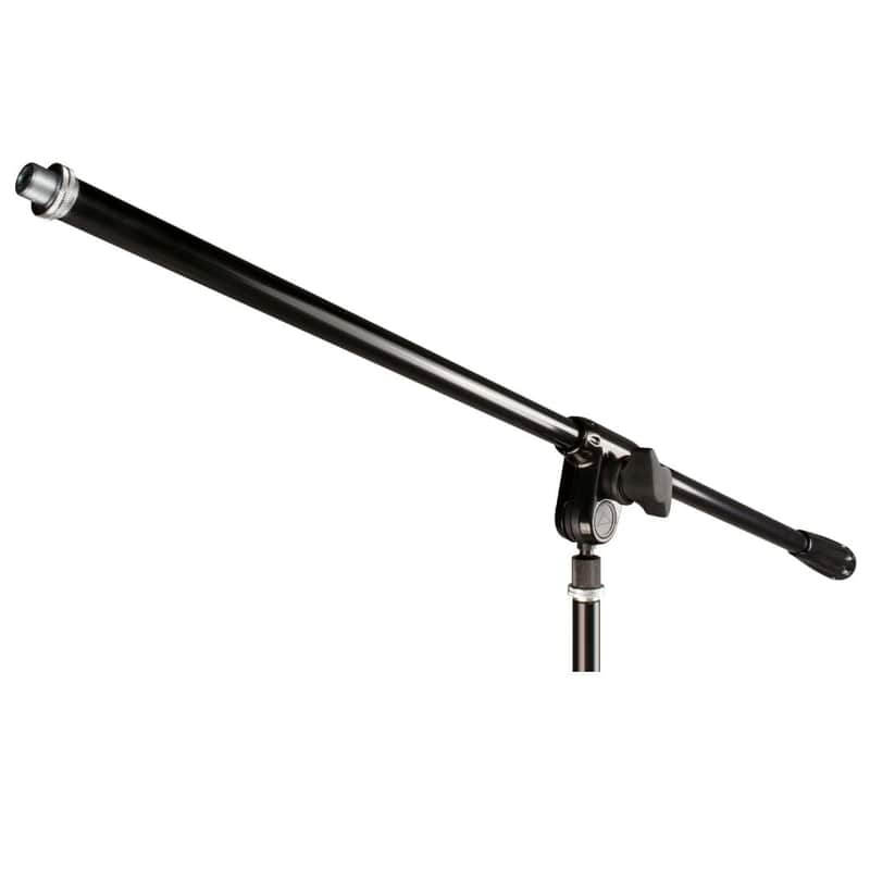 Ultimate Support ULTI-BOOMPRO-FB Ulti-Boom Series Mic Boom Arm w/Fixed Length and One-touch Adjustment image 1
