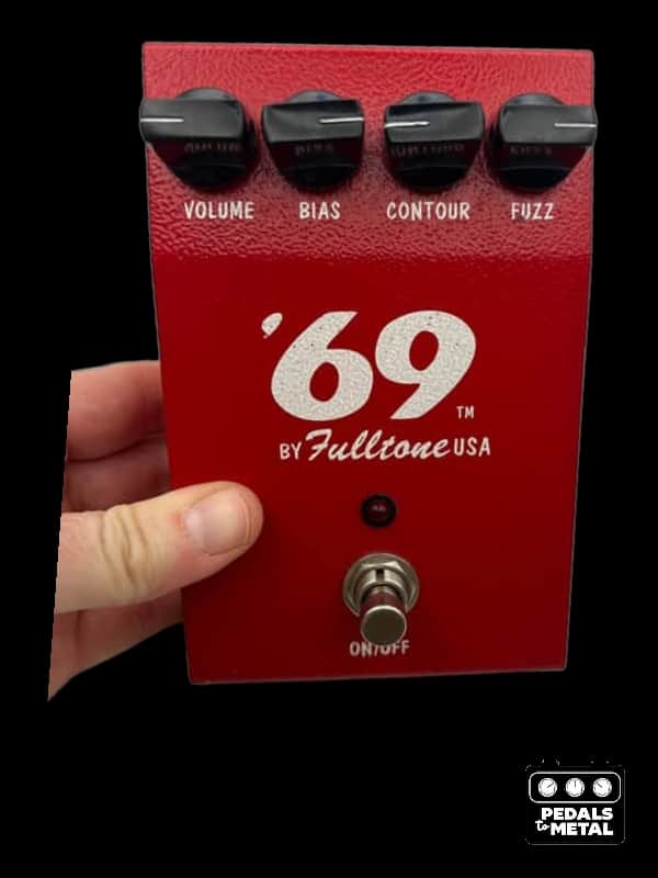 Fulltone '69