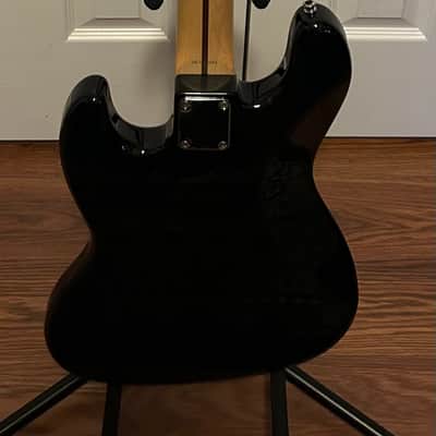 Fender JB Standard Jazz Bass MIJ image 5